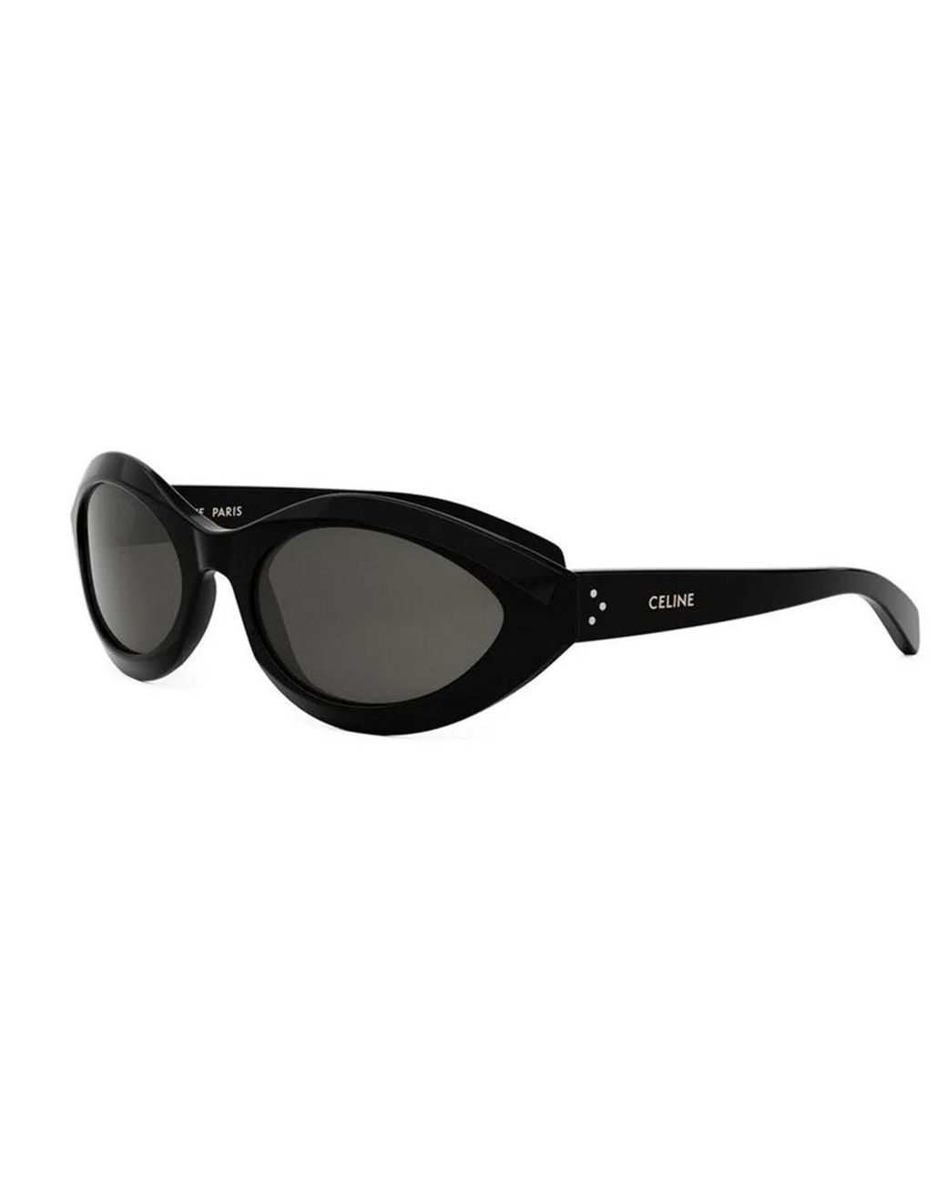 Céline Black 3 Dots Cl40311I 01A