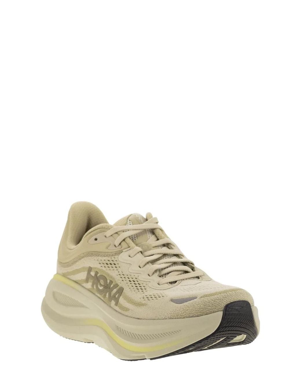 Hoka One One Natural Bondi 9 for men