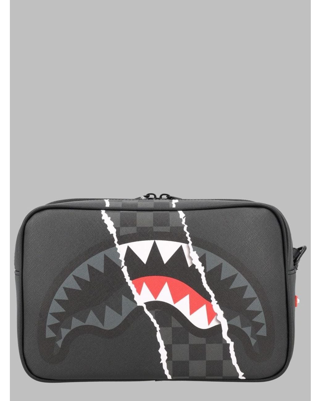 Sprayground Gray Sprayground