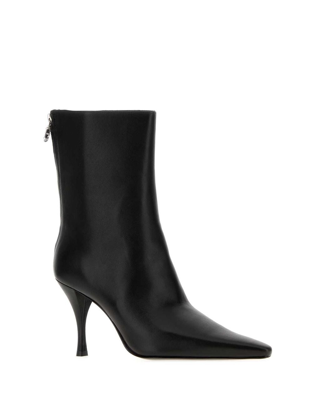Tory Burch Black Stivale
