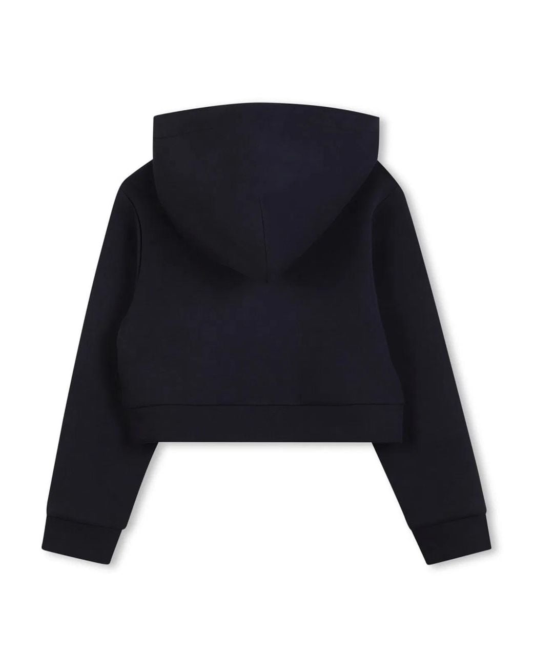 Marc Jacobs Black Hoodie
