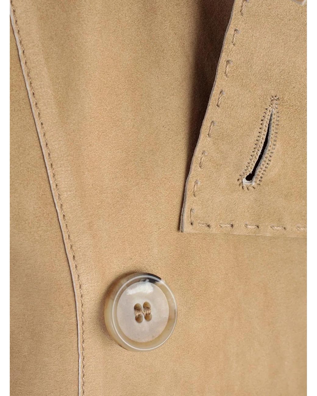 Desa Natural Trench