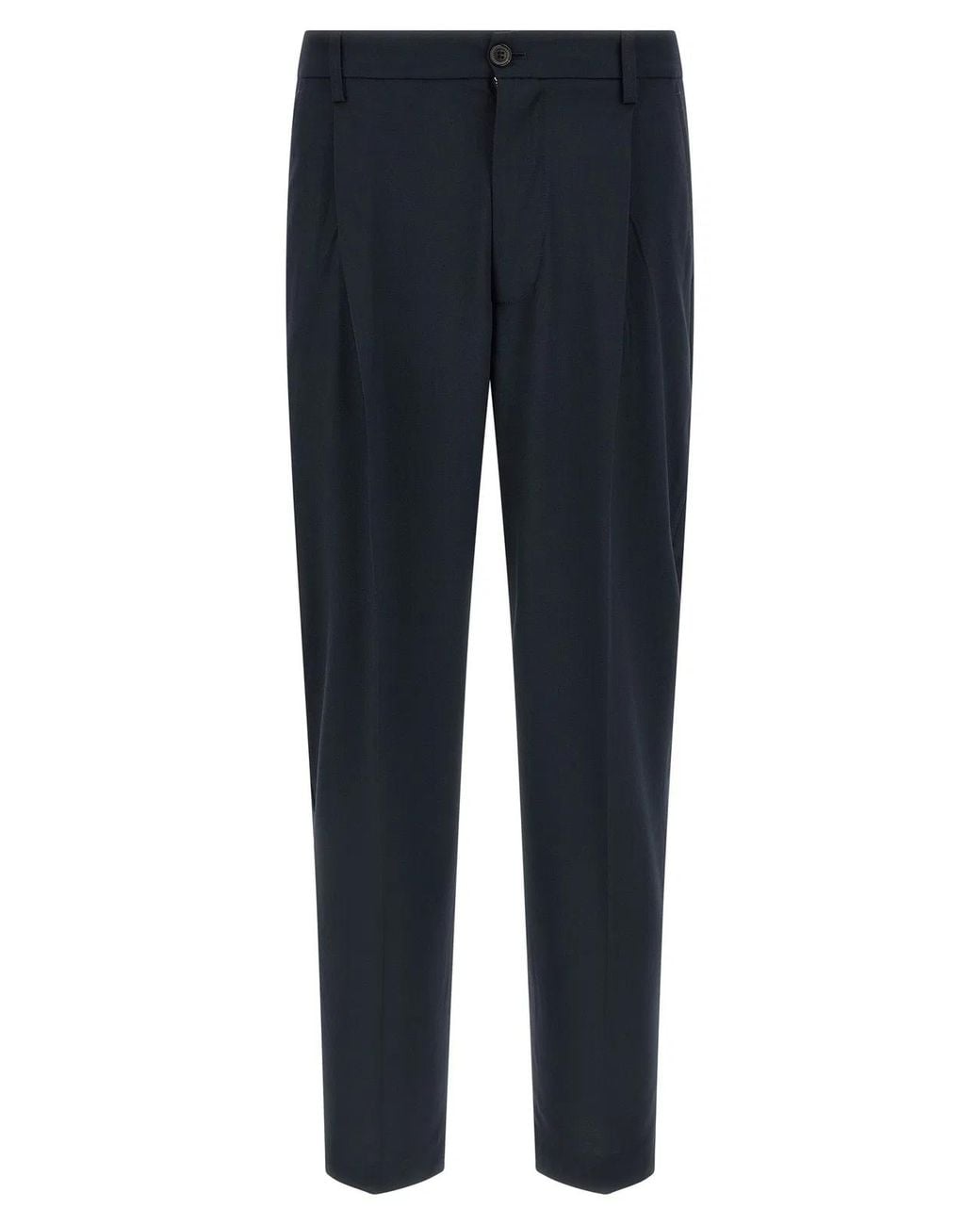 Department 5 Blue 'Gin' Pants for men