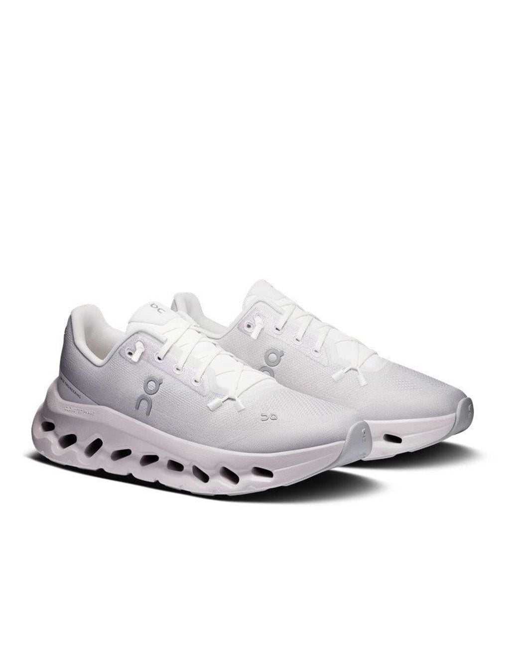 On Shoes White Cloudtilt 1 W