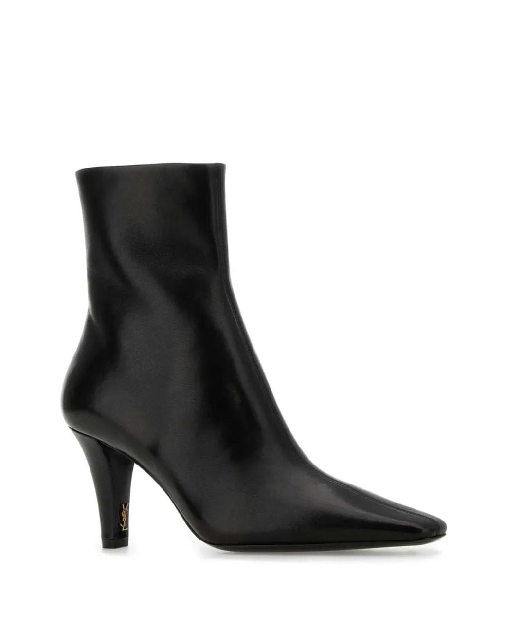 Saint Laurent Black Josie 75 Far B