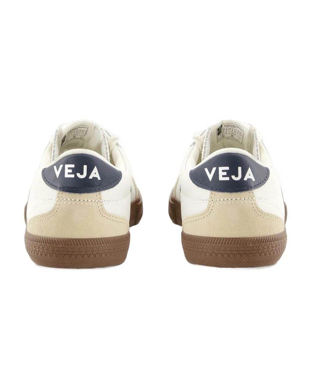 Veja White Sneakers for men