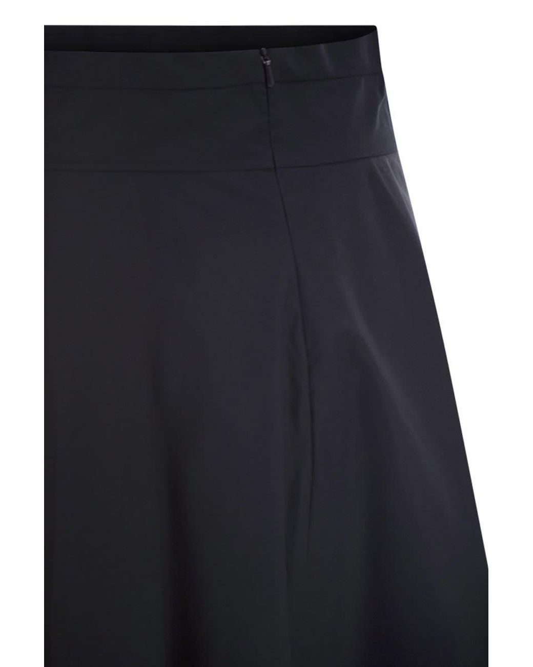 Max Mara Blue Mstvolume