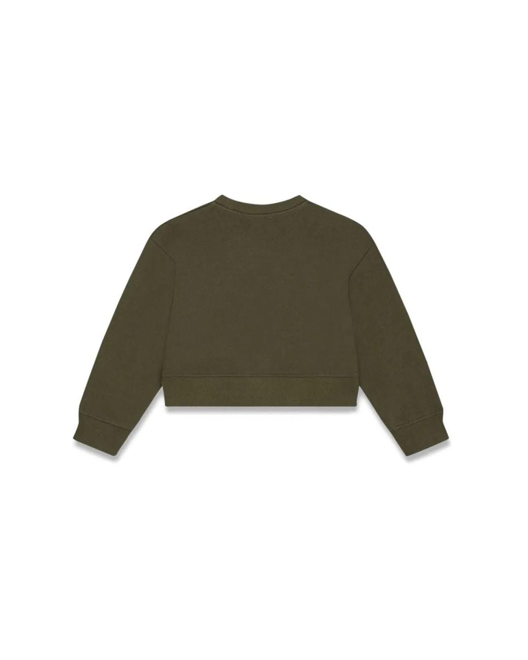 Marc Jacobs Green Sweatshirt