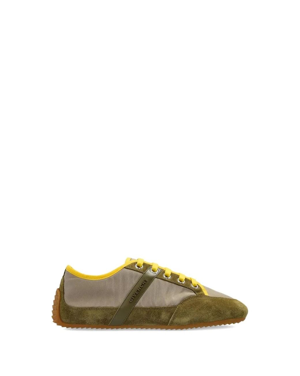 Givenchy Green Sneakers for men