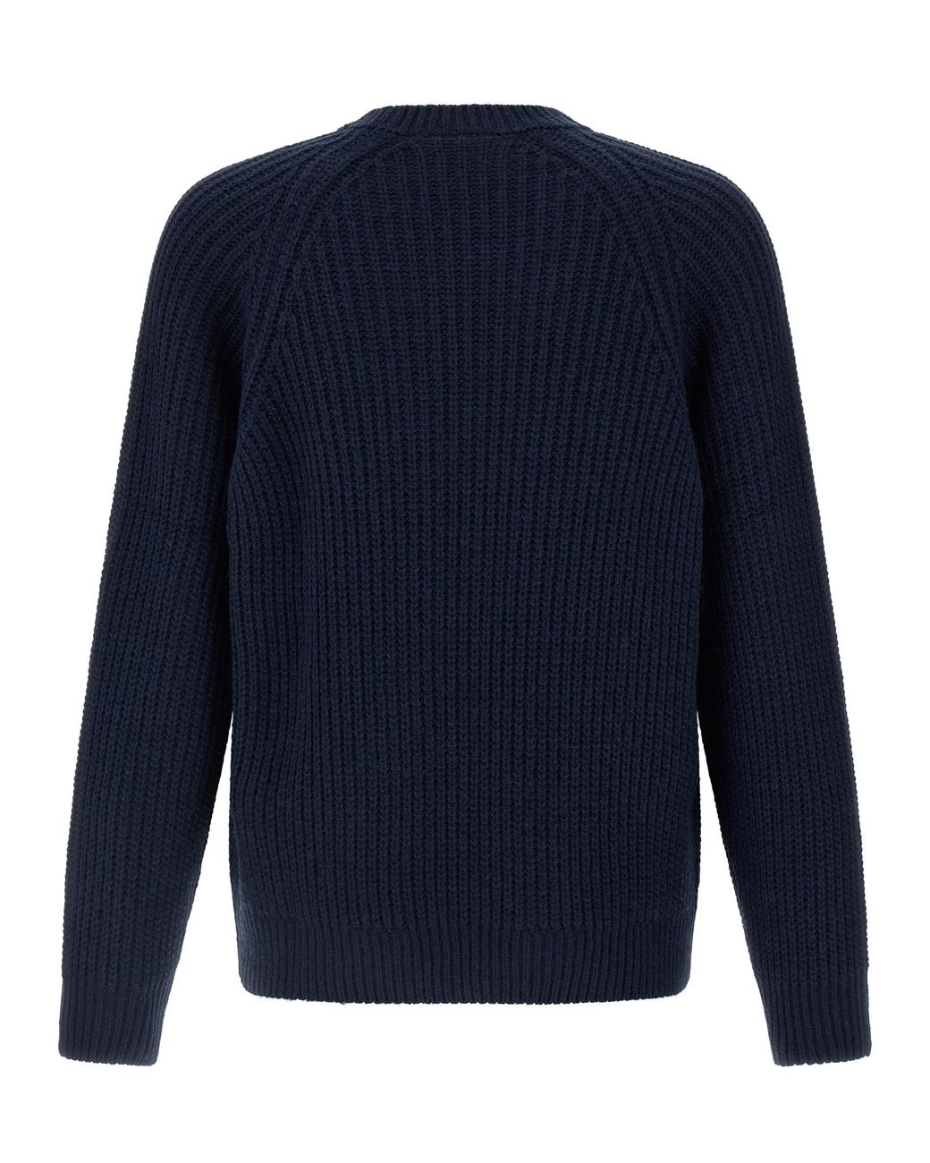 Carhartt Blue 'Firth' Sweater for men