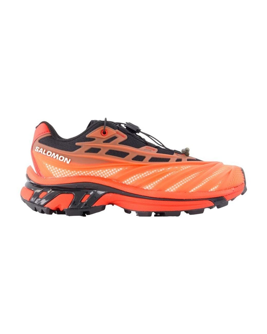 Salomon Orange Xt Evo Trainers