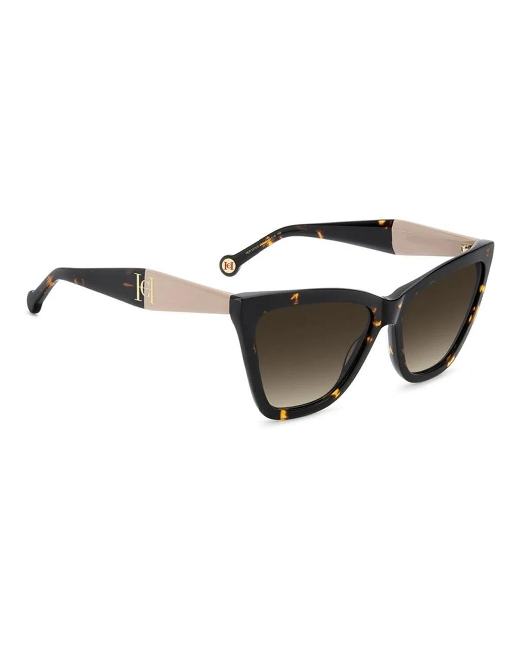 Carolina Herrera Black Her 0374/S 086(Ha)