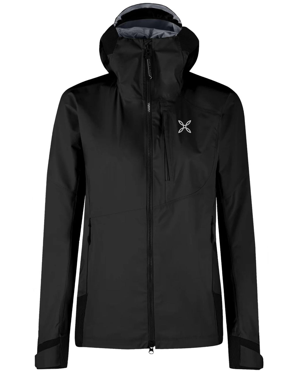 Montura Black Vertigo 3L Jacket