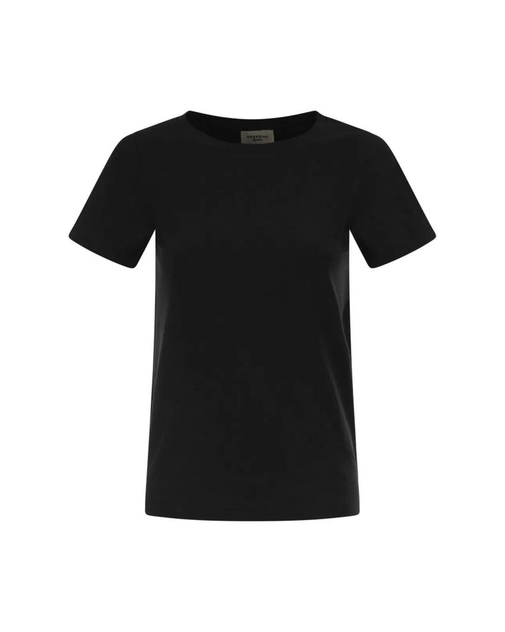 Weekend by Maxmara Black Wkdmultib