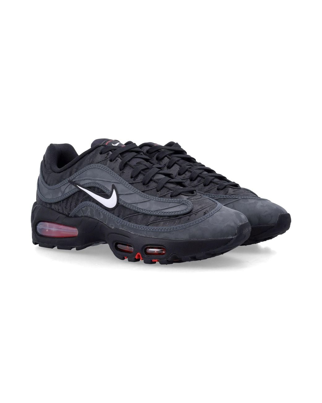Nike Blue Air Max Joga Bonito for men