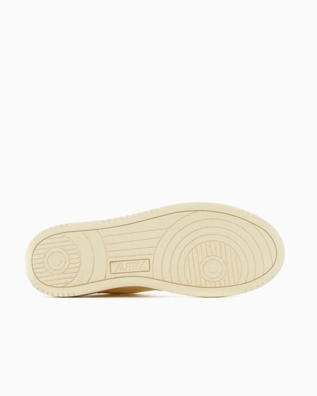 Autry Natural 01 Low Den/Den for men
