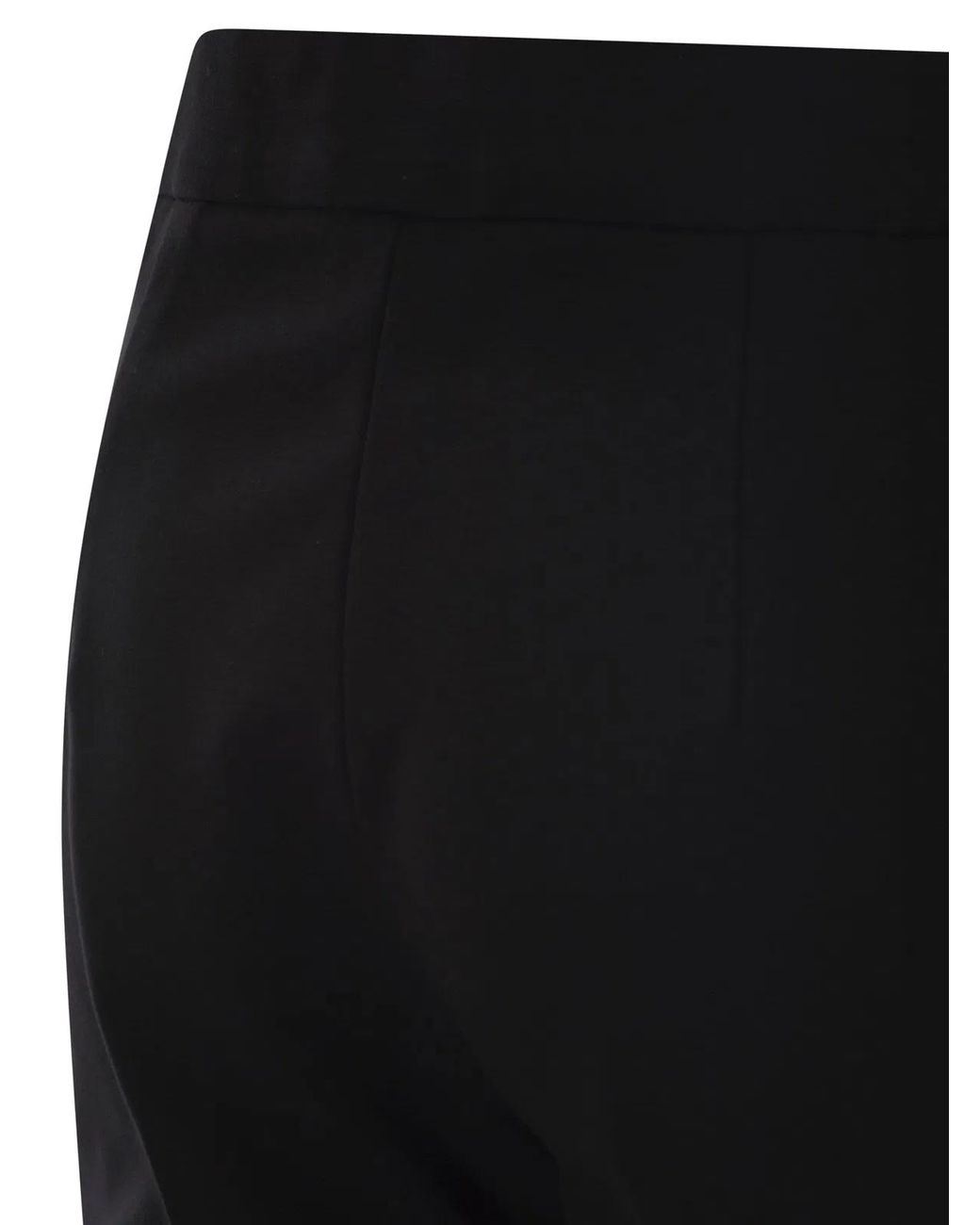 Max Mara Black Maxmara Pegno