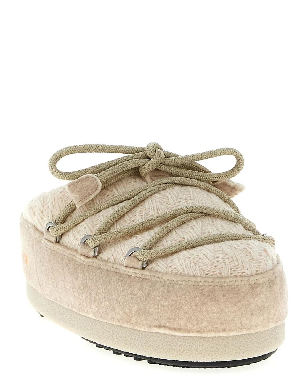 Moon Boot Natural X Guest