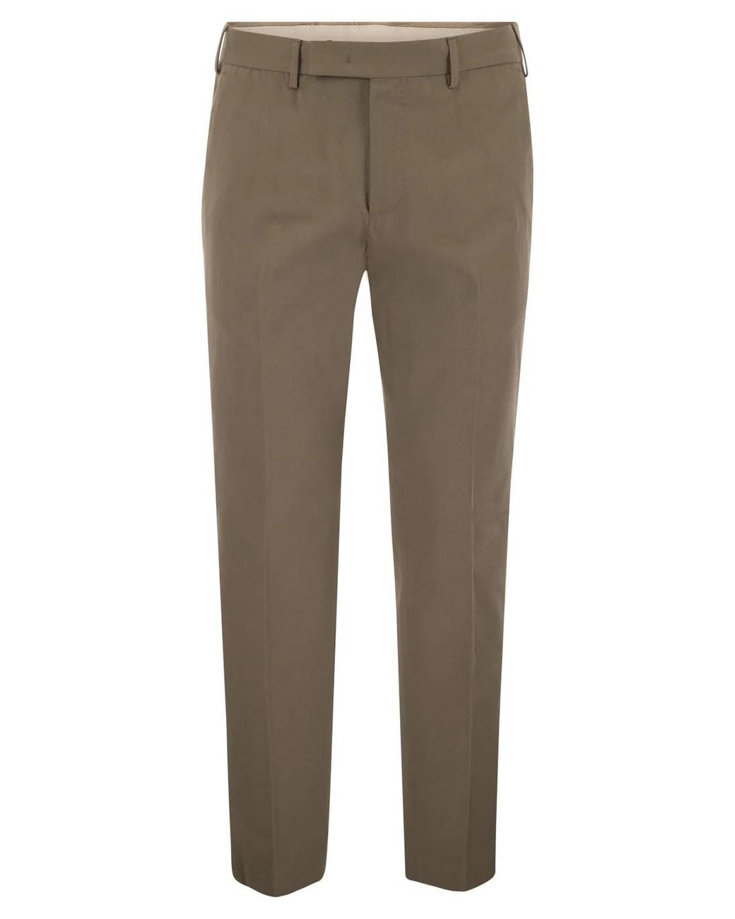PT Torino Gray Rebel for men