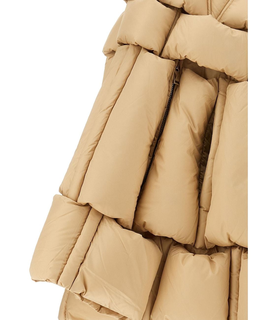 RAXXY Natural 3D Cape
