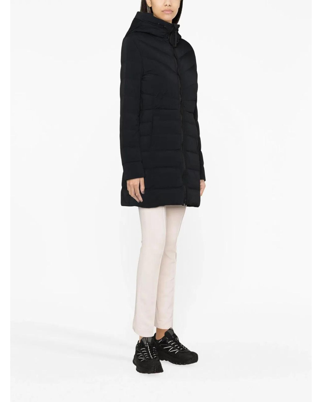 Canada Goose Black Coats