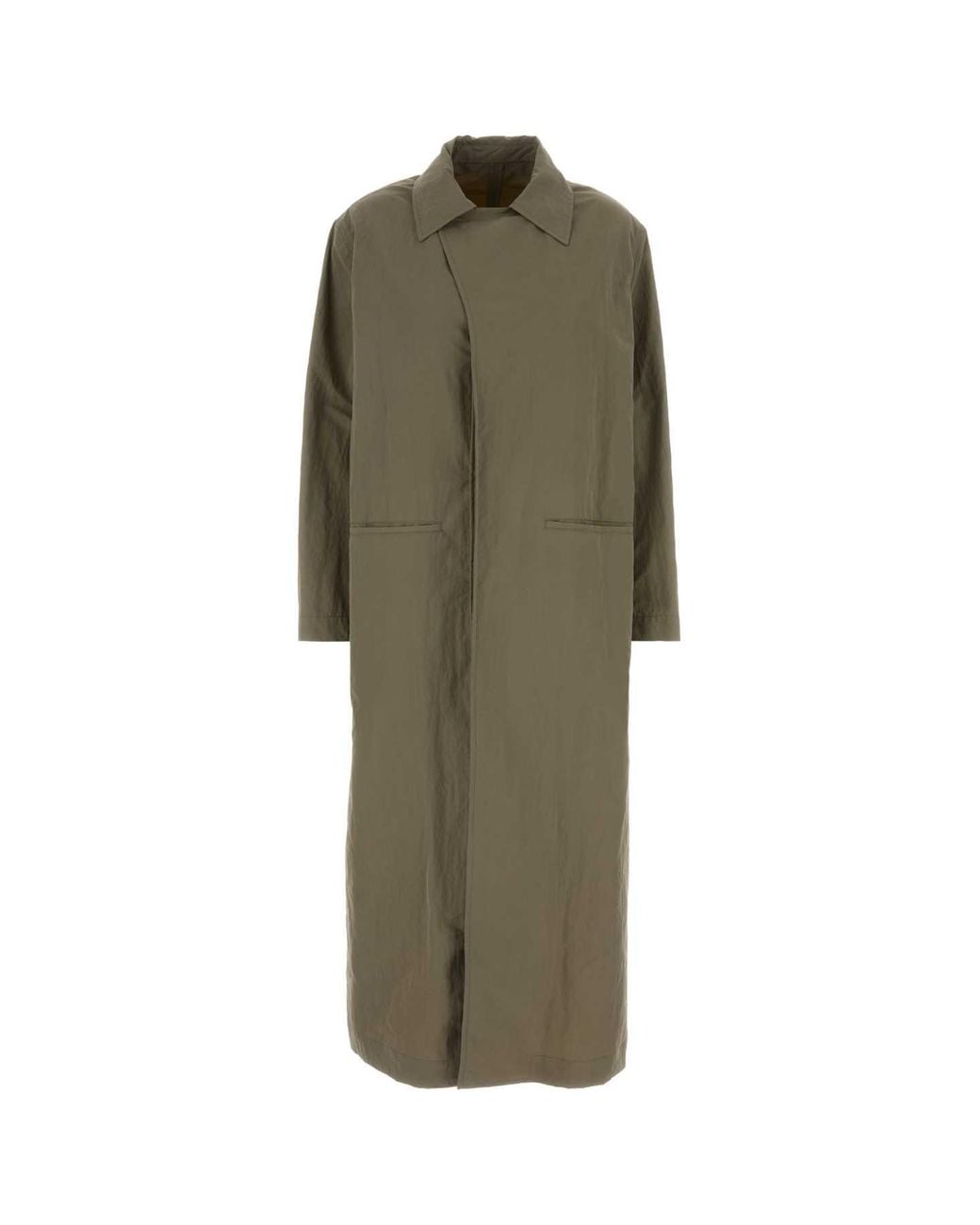 Gucci Green Outerwear