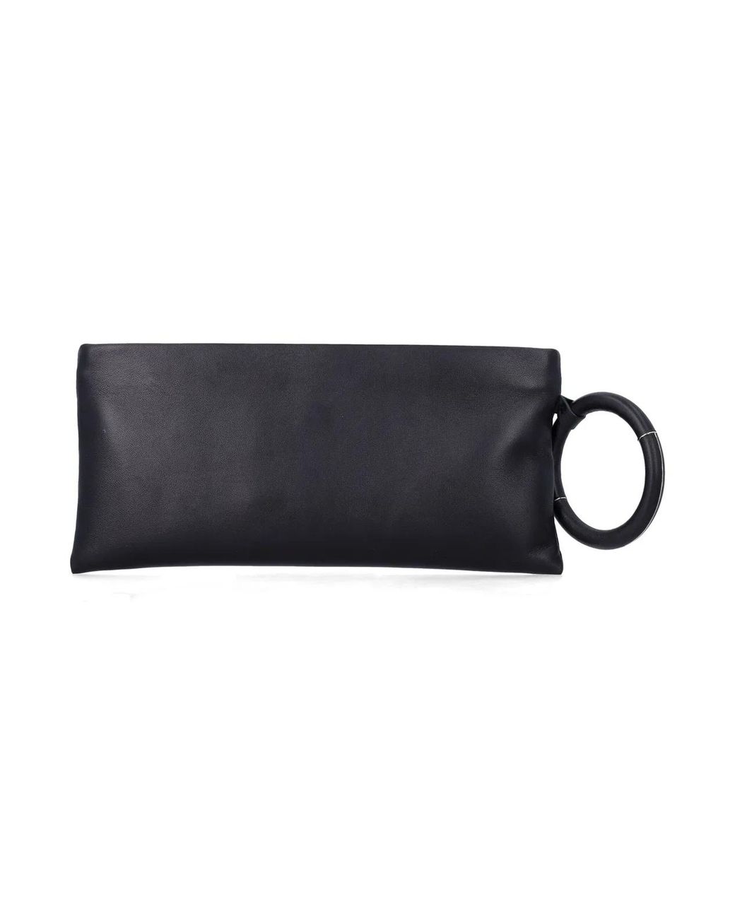 Tom Ford Black Clutch Aura