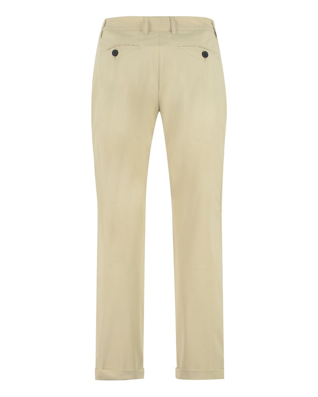 THE (Alphabet) Natural The (Pants) for men