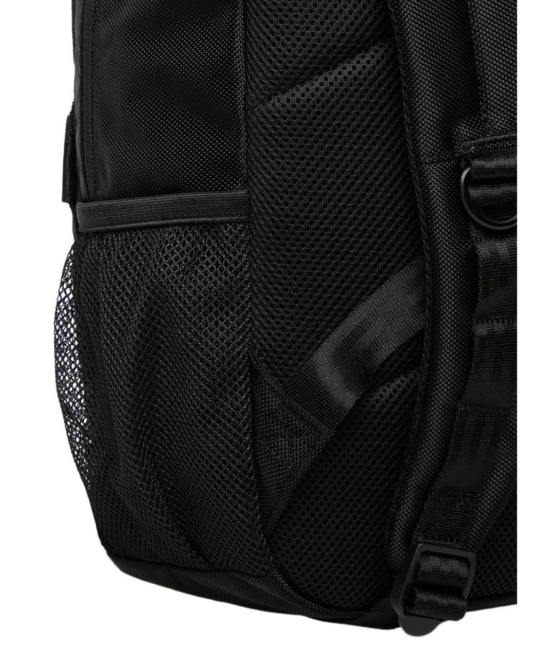 Carhartt Black Richmond Backpack for men