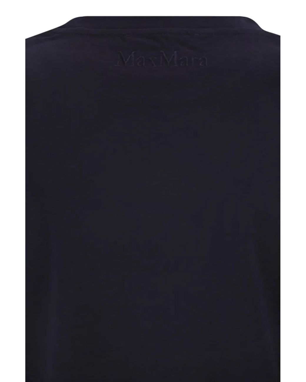 Max Mara Black Mxpdonata