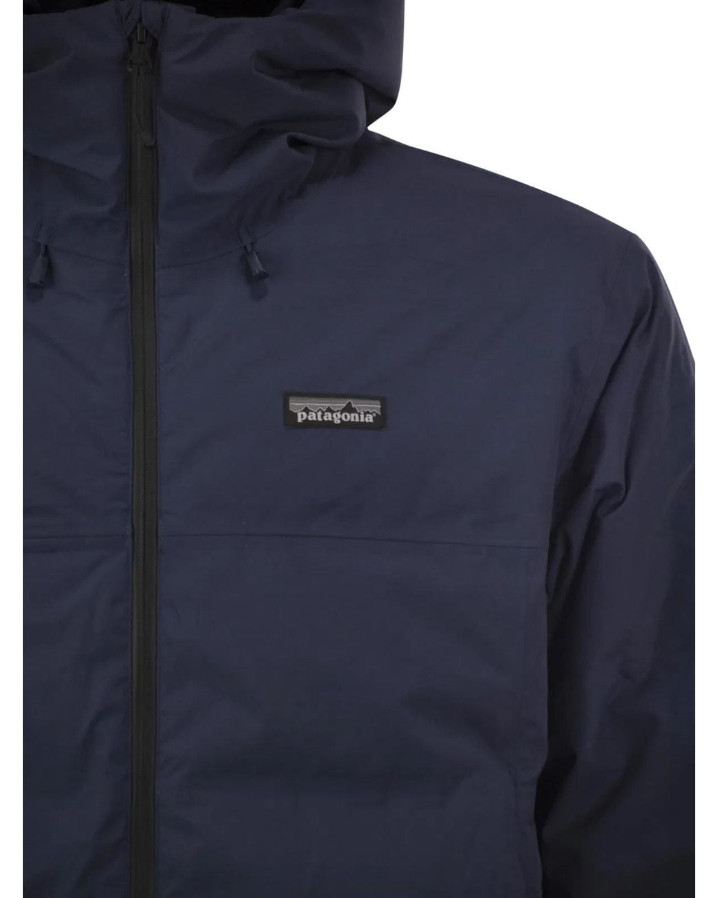 Patagonia Blue Jackson Glacier for men