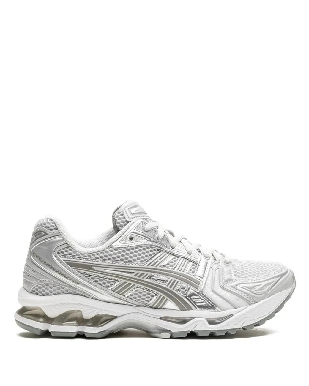 Asics White Gel-Kayano 14 Trainers for men