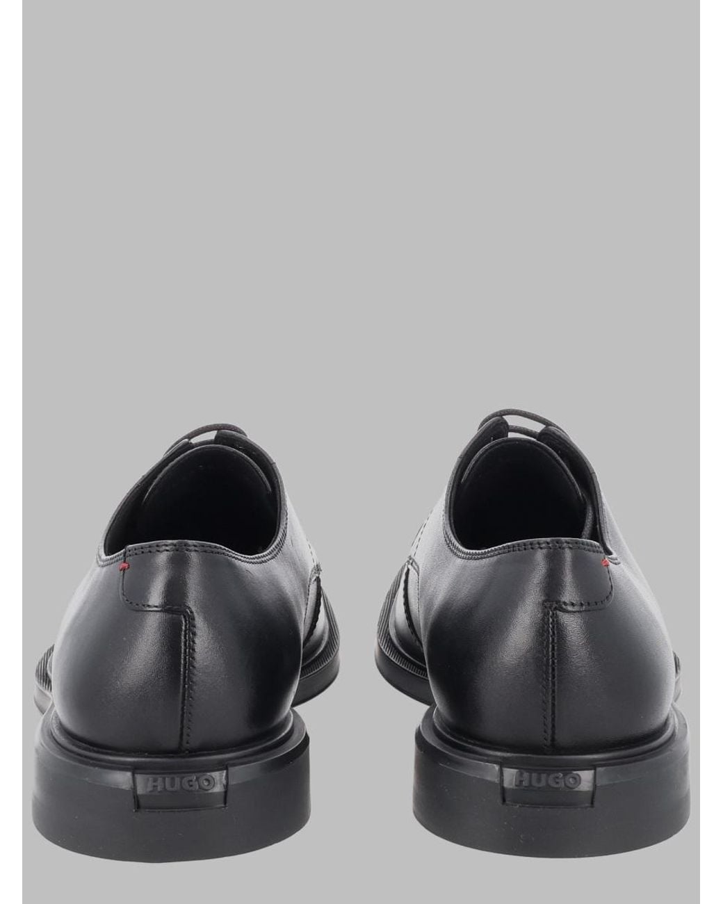 HUGO Gray Hugo for men