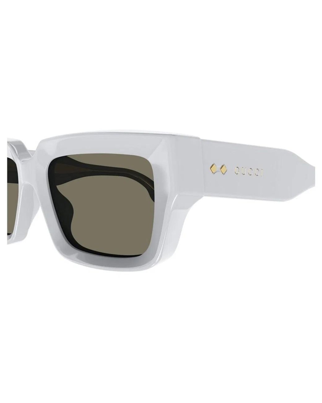 Gucci Metallic Gg1529S 004 for men