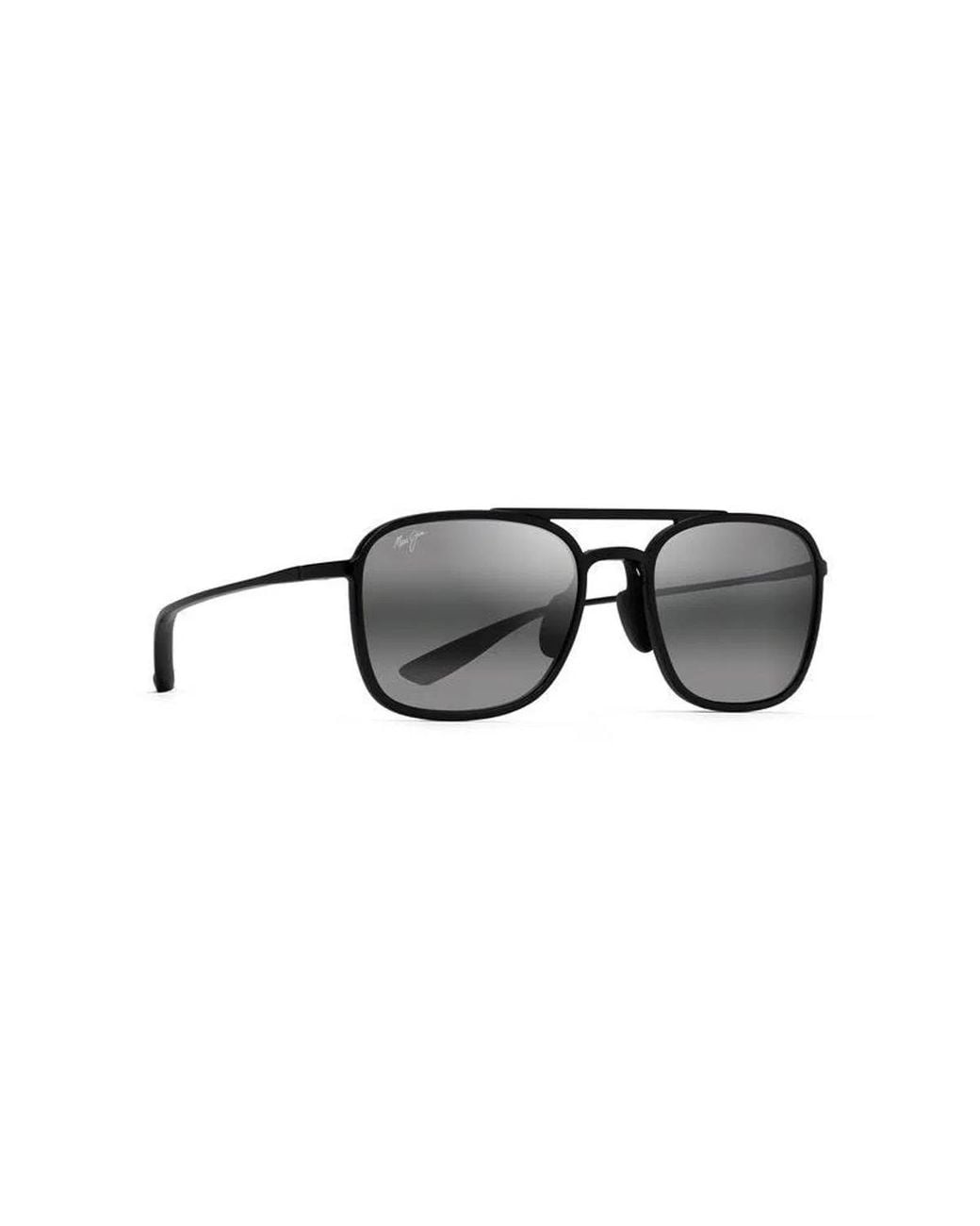 Maui Jim Black Keokea 447-02 for men