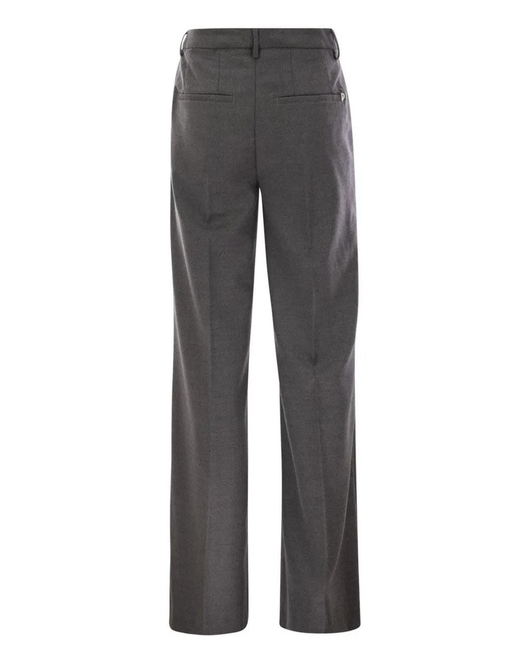 Dondup Gray Janice