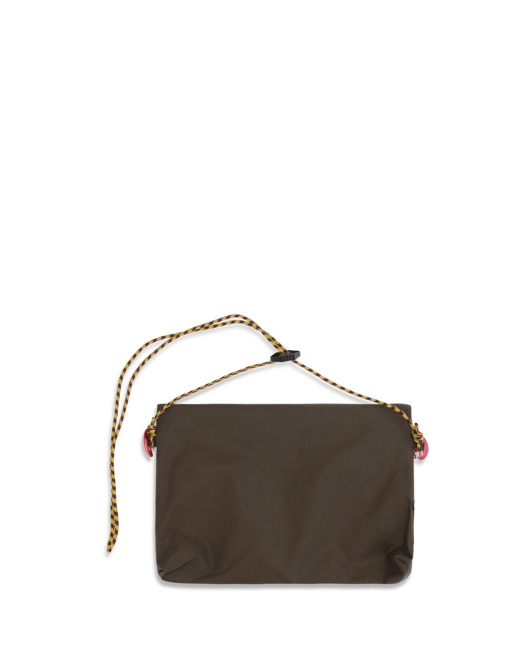 Klattermusen Brown Hrid Wp 3L Pouch