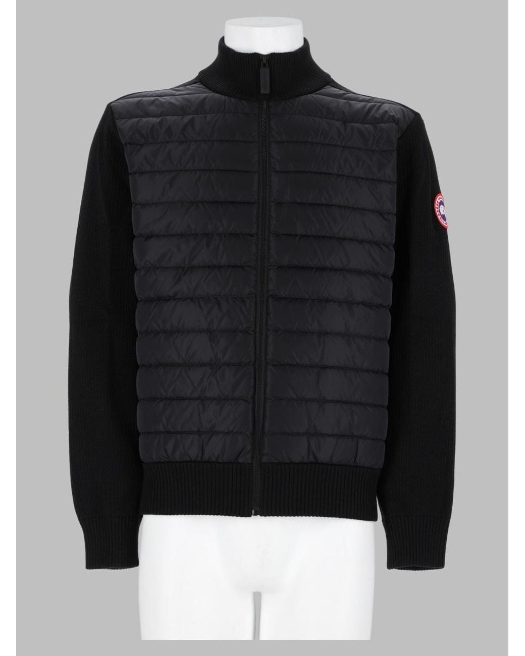 Canada Goose Black Canada Goose for men