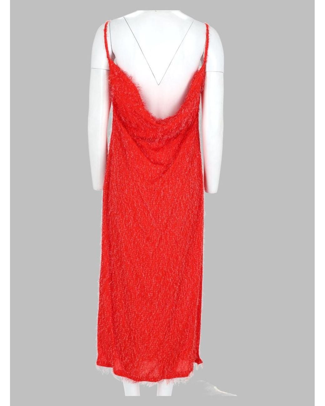 Bottega Veneta Red Bottega Veneta