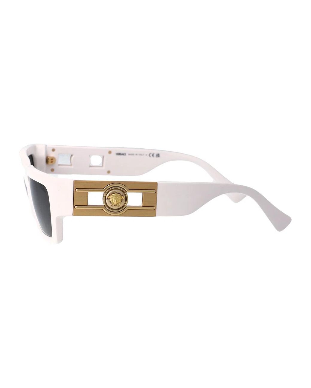 Versace Black Sunglasses