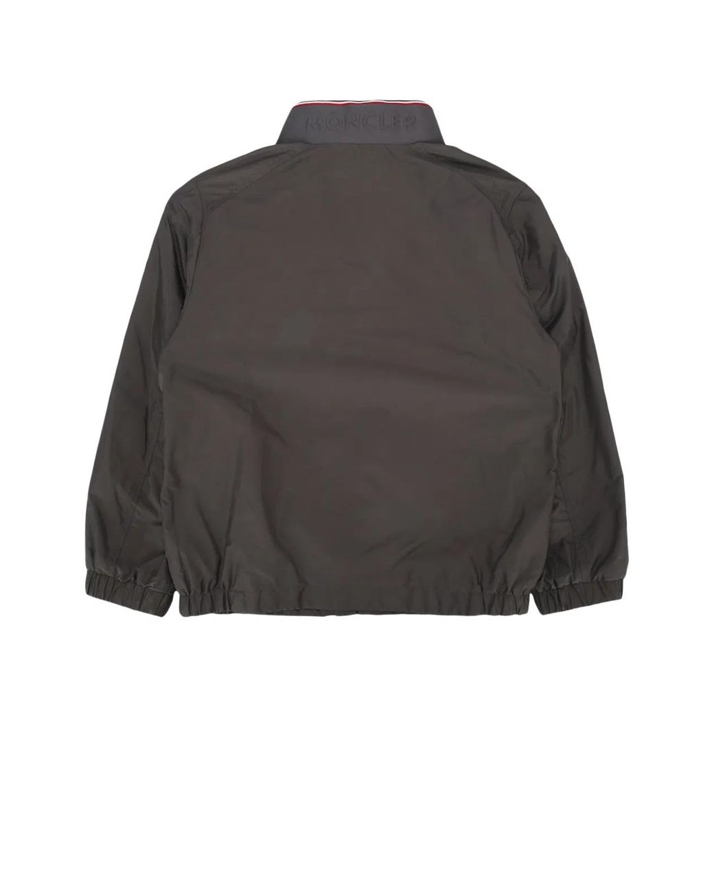 Moncler Black Jr Hilmi Jacket