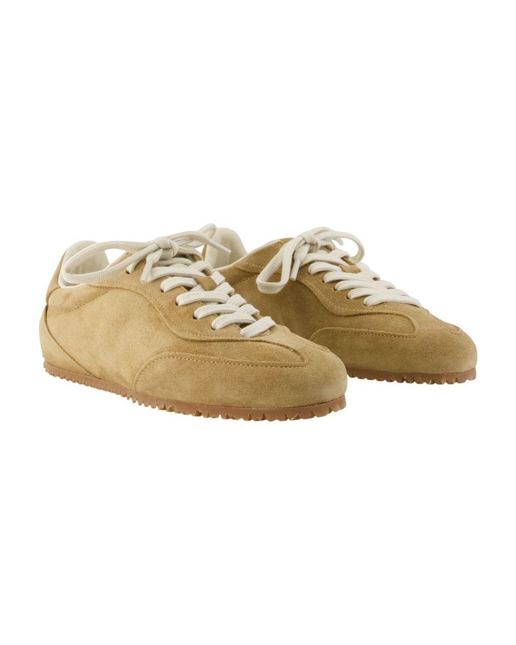 Axel Arigato Natural Daze Runner Trainers