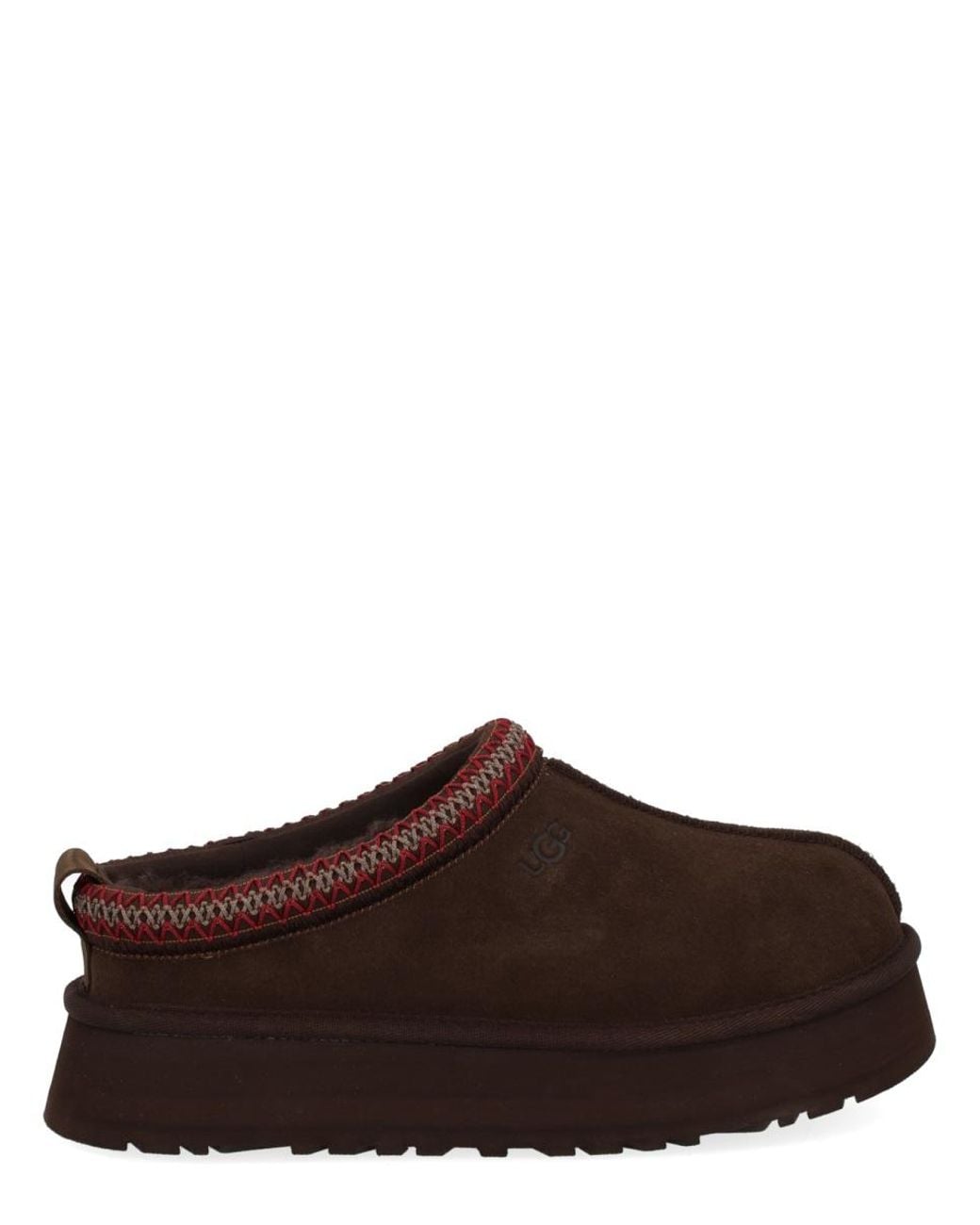 Ugg Brown Sandalo "Tazz Ii"
