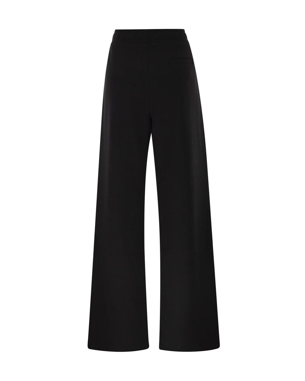 Max Mara Black S Max Mara Bali Trousers