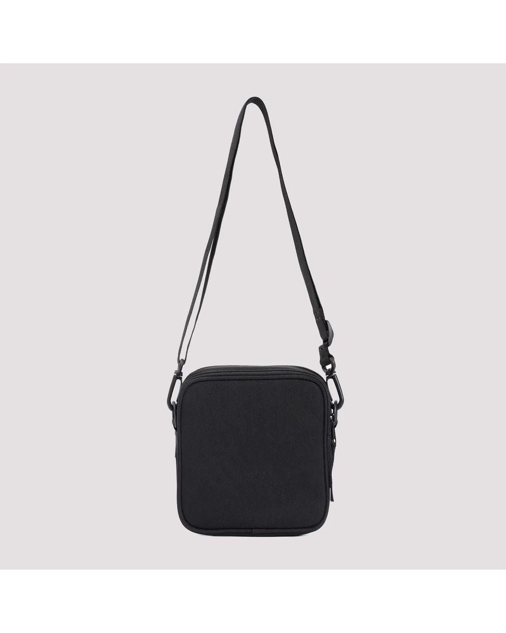 Carhartt Black Essenzials Bag for men