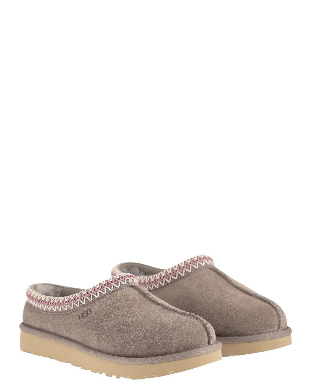 Ugg Gray Tasman Ii