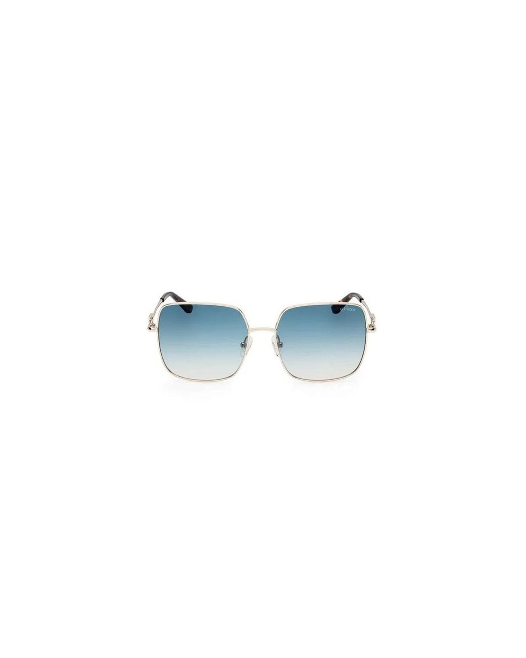 Guess Blue Gu7906-H 32P