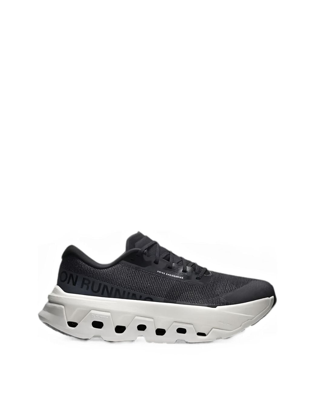 On Shoes White Cloudmonster 3 Hyper M for men