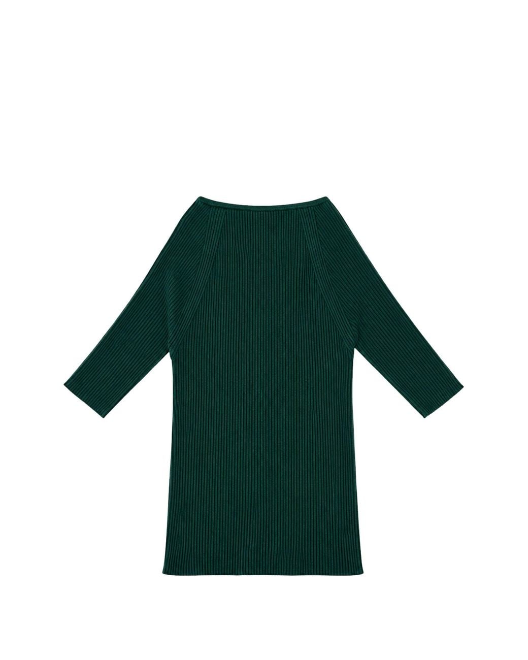 Weekend by Maxmara Green Sweaters