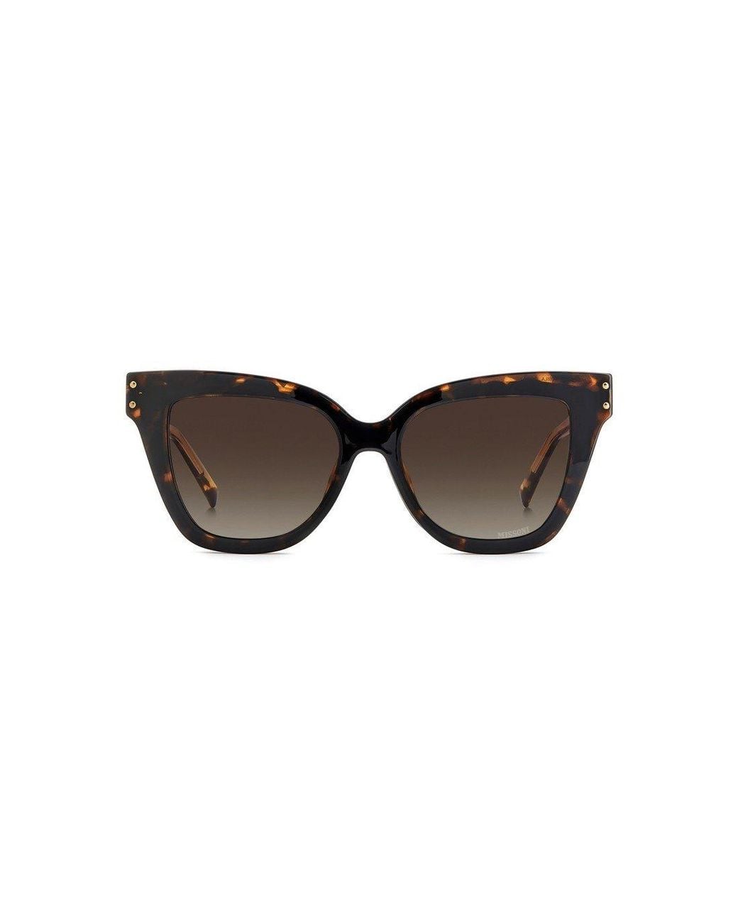 Missoni Multicolor (Opt + Clip-On) Mis 0133/Cs 086(La)